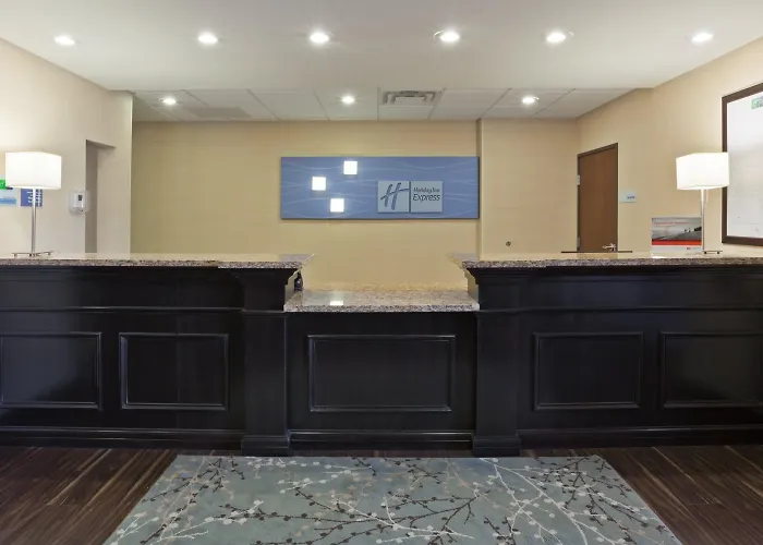 Holiday Inn Express & Suites Deming Mimbres Valley By Ihg