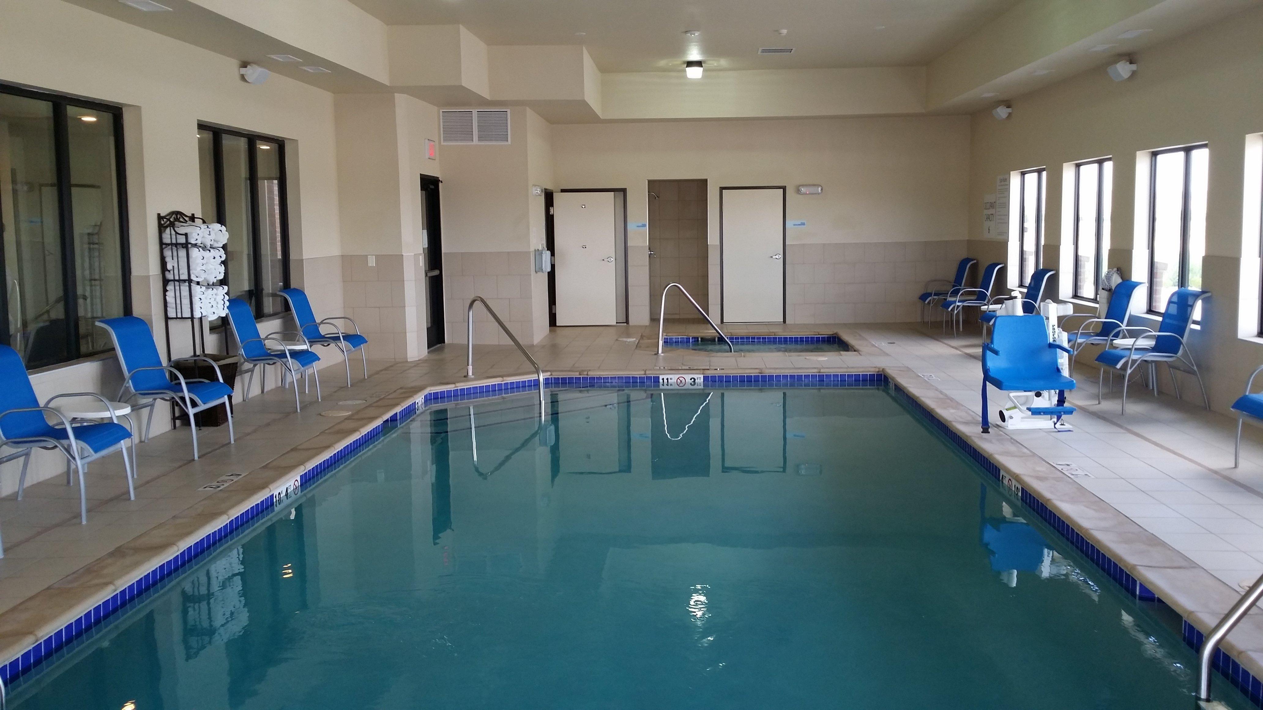 Hotel Express & Mimbres Valley By Ihg