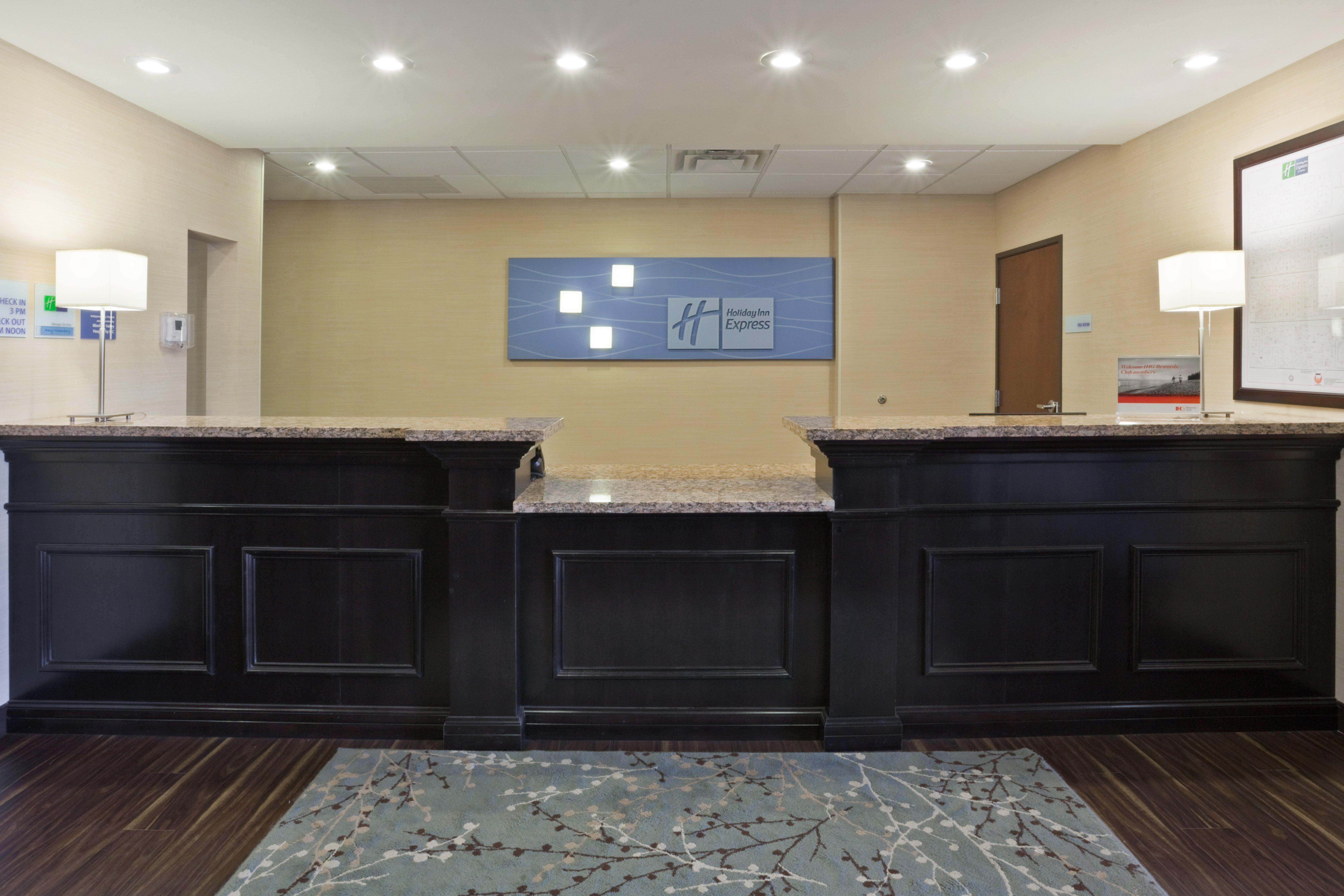 Express & Mimbres Valley By Ihg Hotel 3*