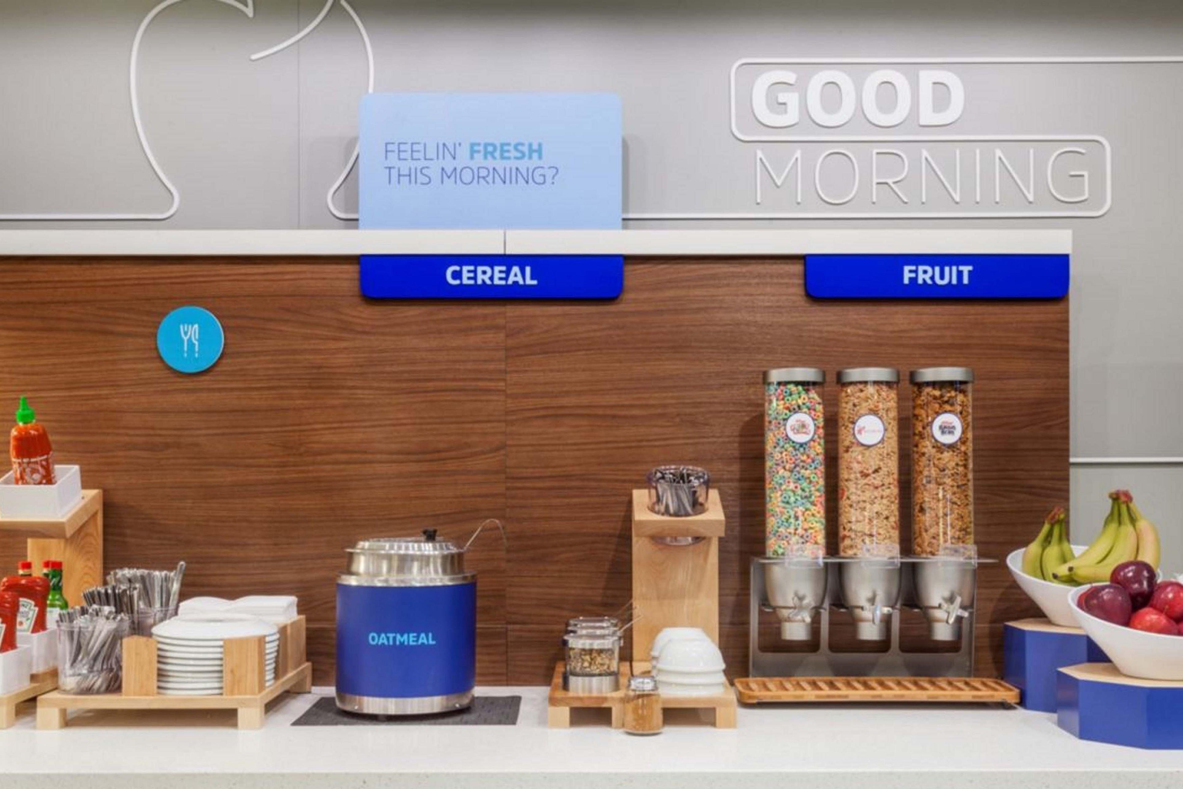 Express & Mimbres Valley By Ihg Hotel