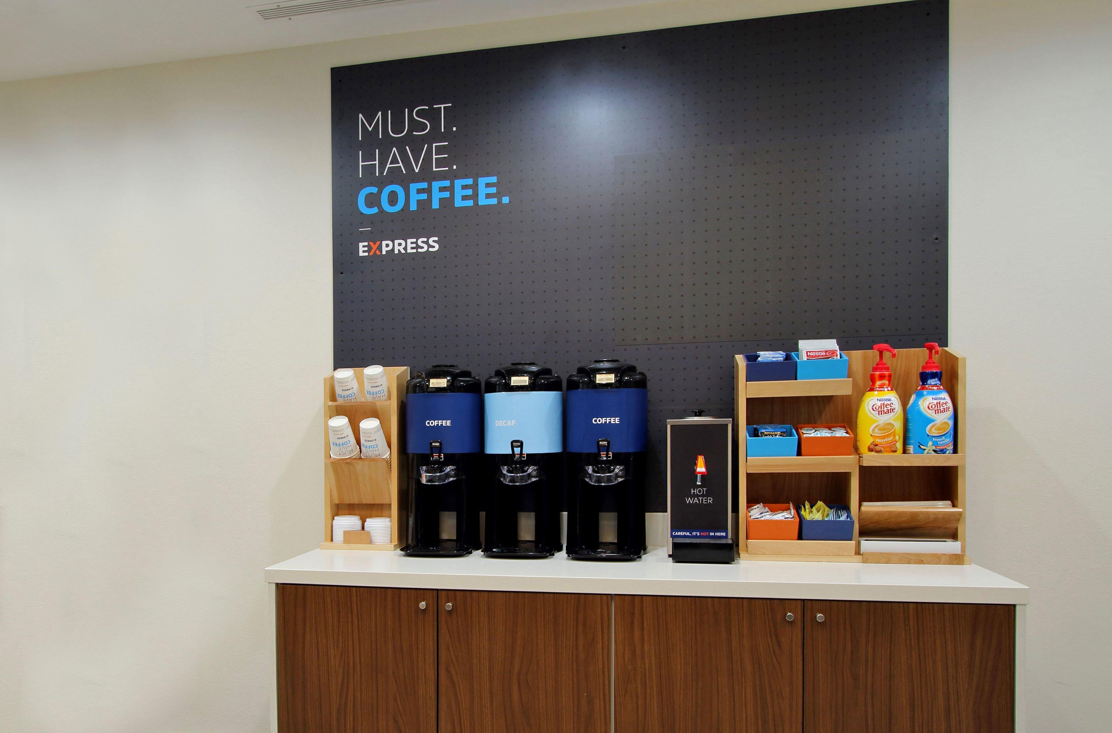 Express & Mimbres Valley By Ihg Deming