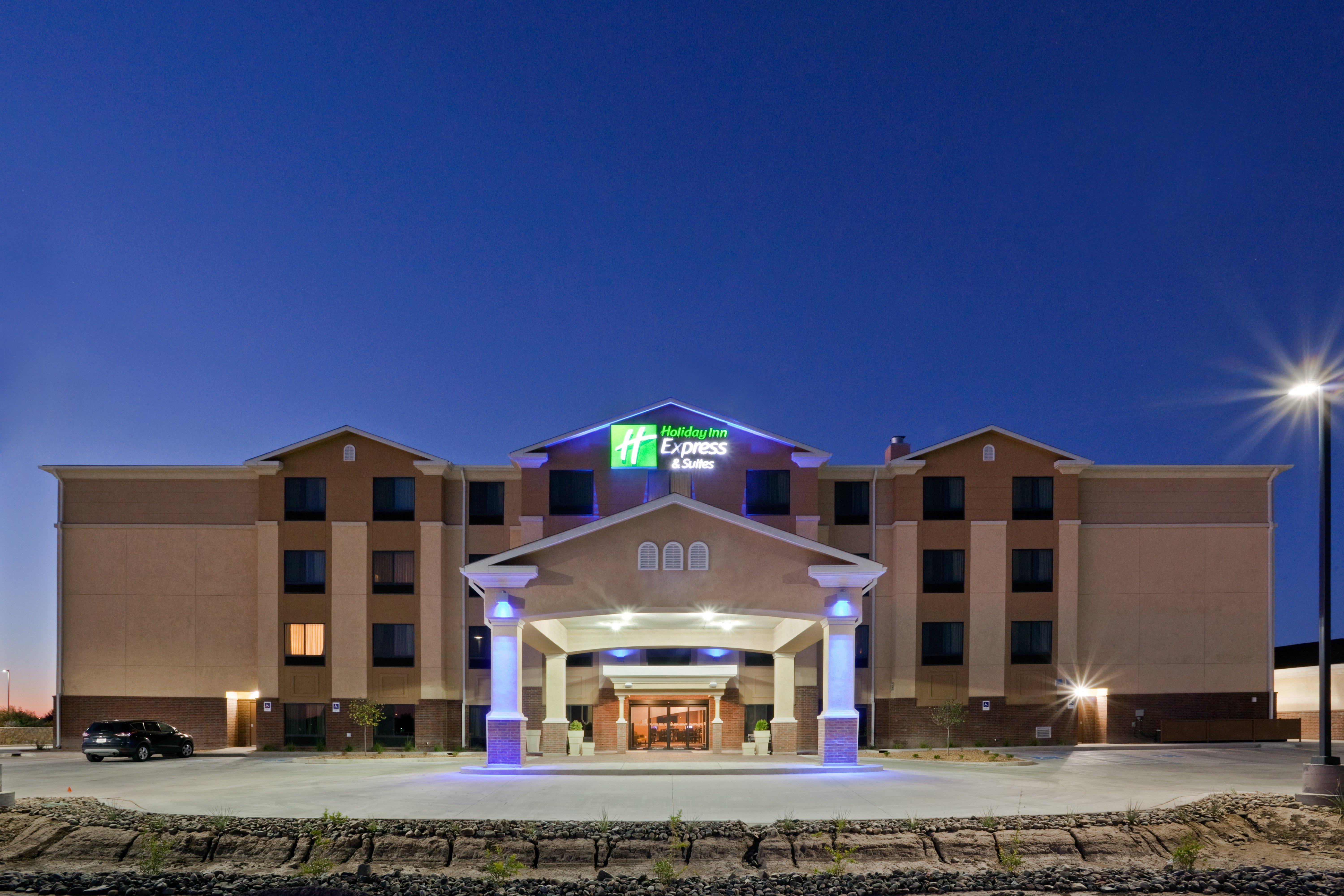 Hotel Express & Mimbres Valley By Ihg 3*