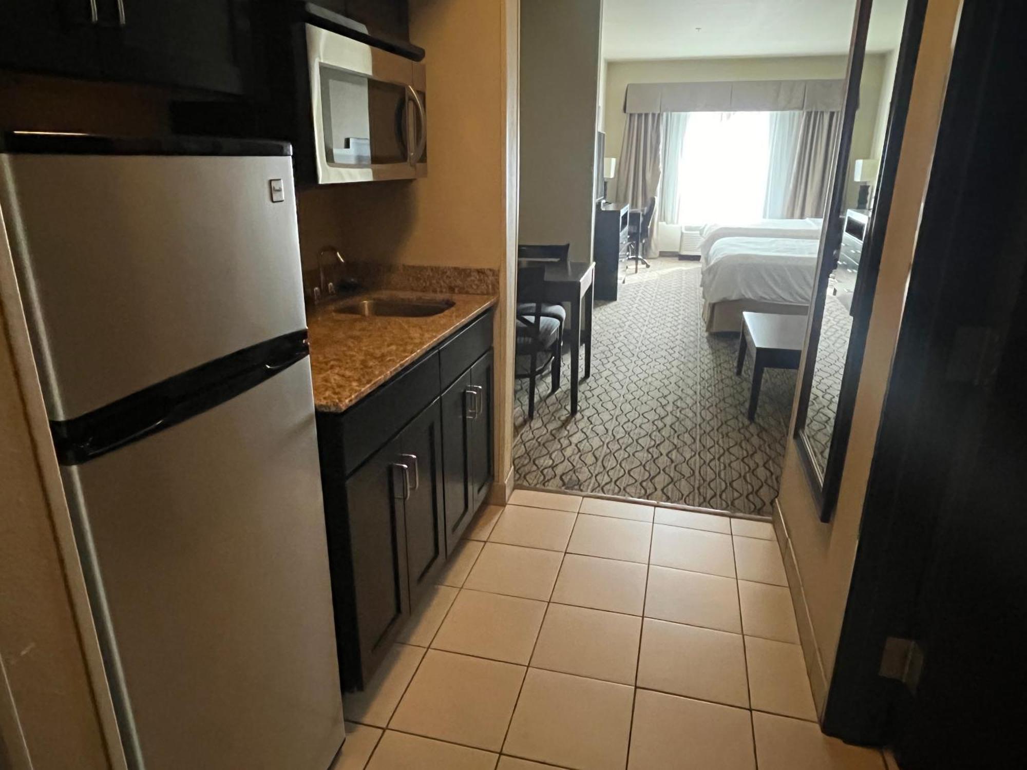 Express & Mimbres Valley By Ihg Hotel Deming