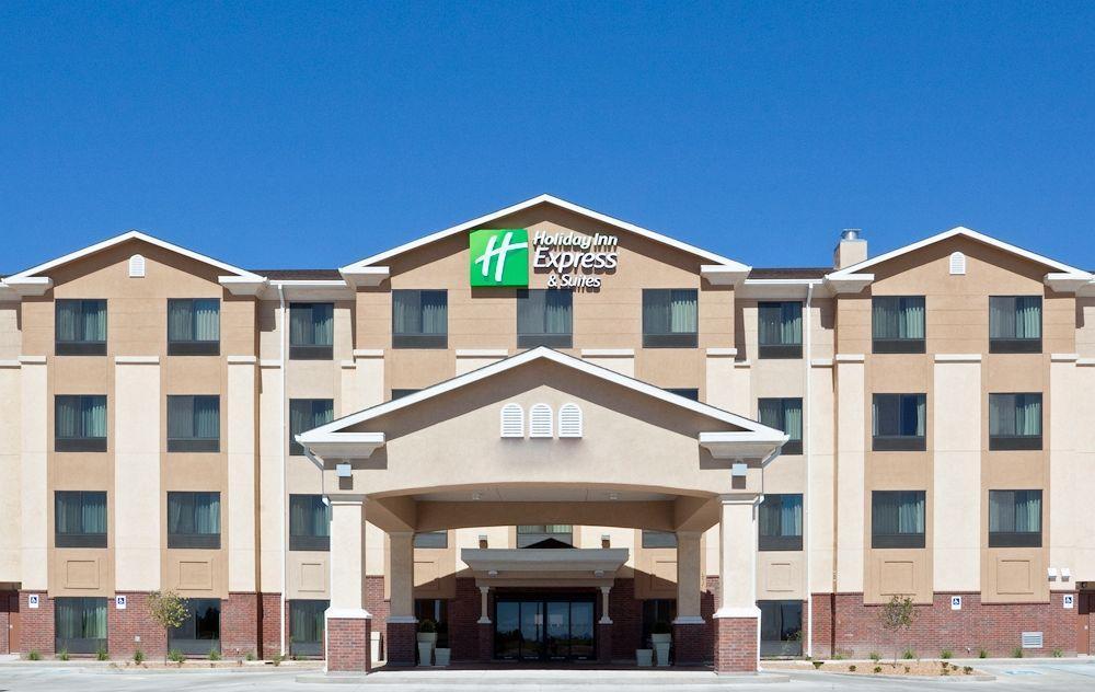 Express & Mimbres Valley By Ihg Deming
