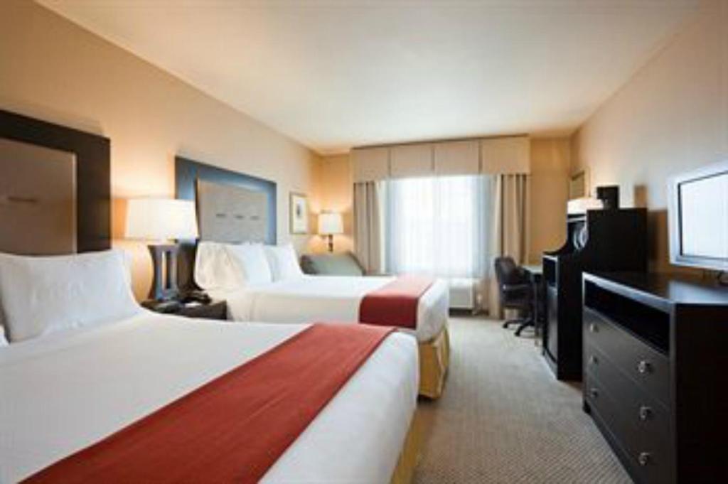 Express & Mimbres Valley By Ihg