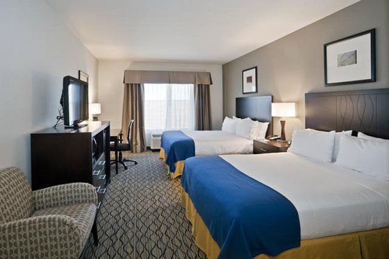 Hotel Express & Mimbres Valley By Ihg 3*