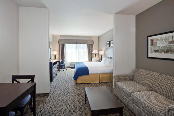 Express & Mimbres Valley By Ihg Deming