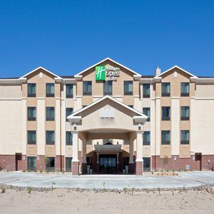 Express & Mimbres Valley By Ihg Hotel